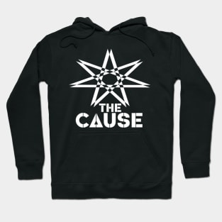 The Cause (ALL OUT) Hoodie